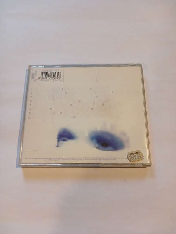 David Bowie, The Best Of 1969/1974 CD