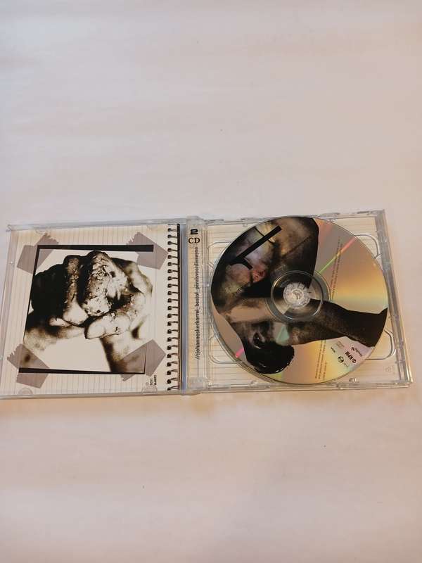 Johannes Kerkorrel, Pêrels Voor Die Swyne, 2 x CD
