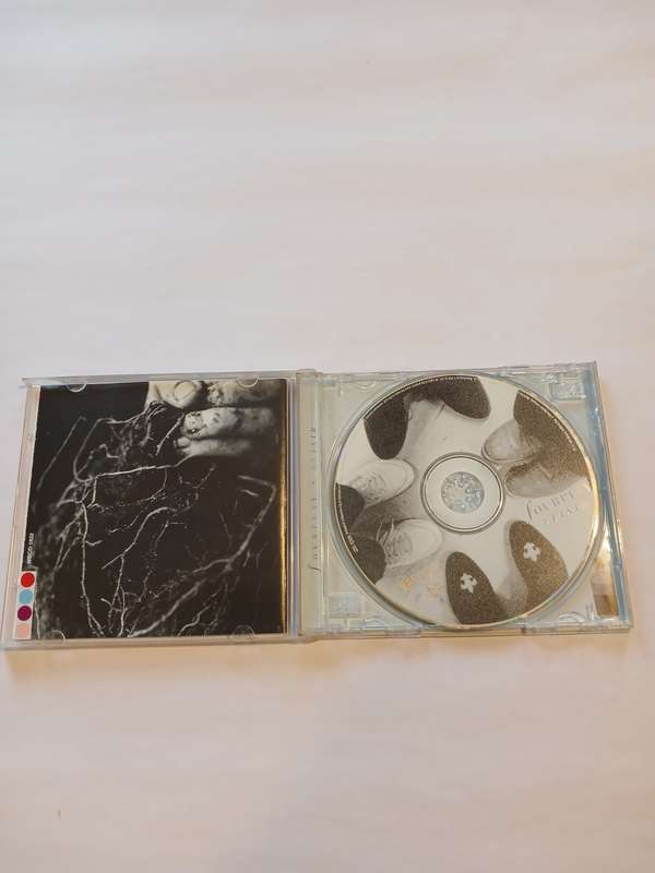 Fourplay, Elixir CD