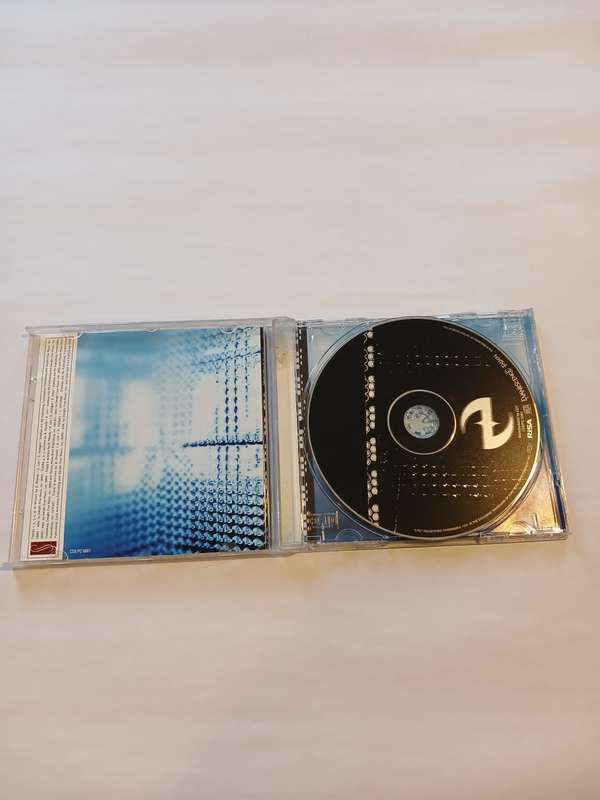 Evanescence, Fallen CD
