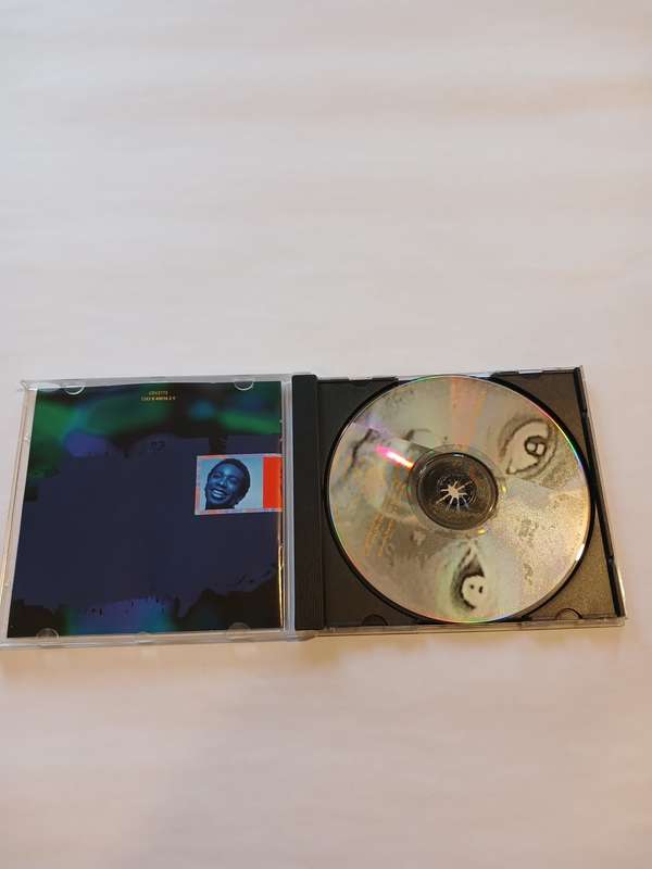 Youssou N`Dour, The Best of CD