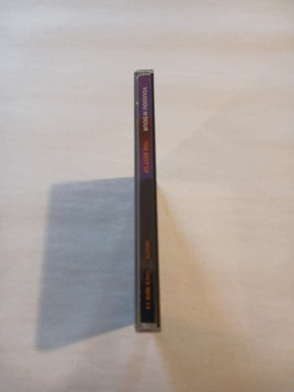 Youssou N`Dour, The Best of CD