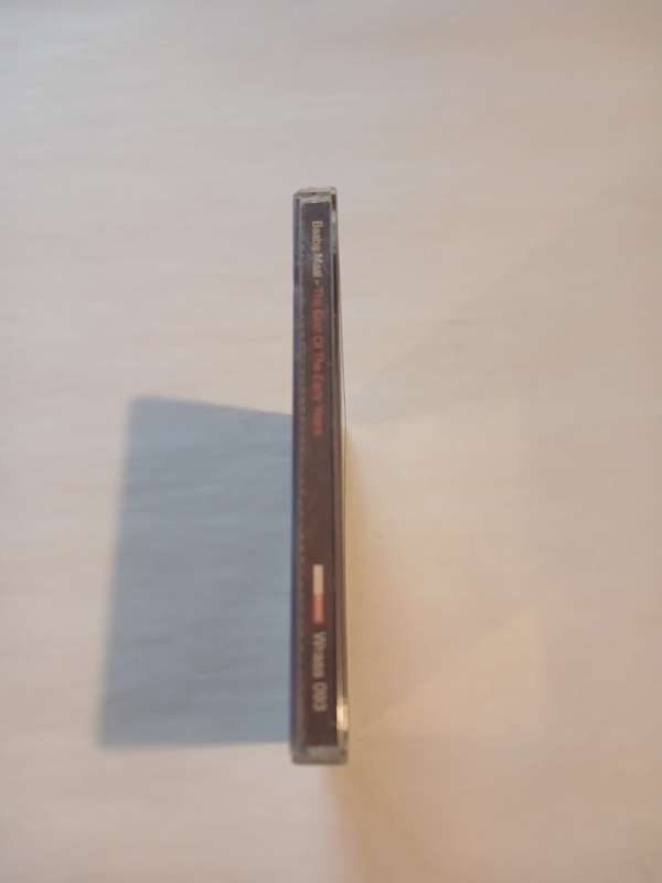 Baaba Maal, The Best of the Early Years CD