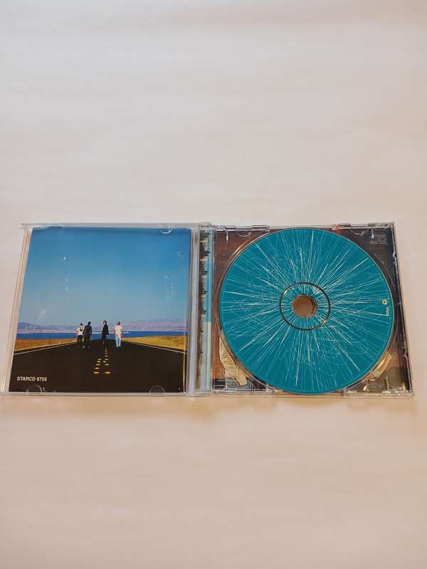 The Cranberries, Stars, The Best Of 1992-2002 CD