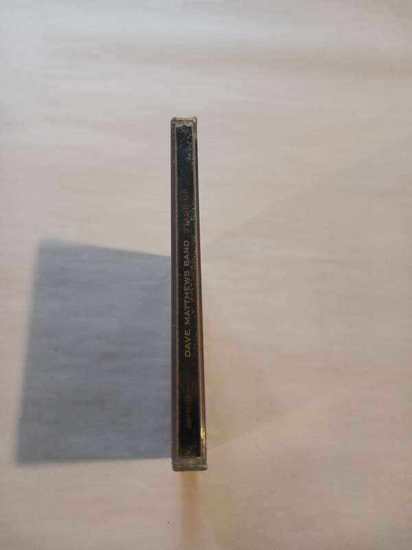 Dave Matthews Band, Stand Up, 2 x CD