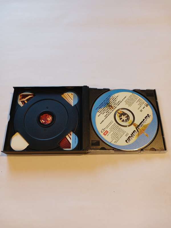 The Beatles, 1967-1970, 2 x CD