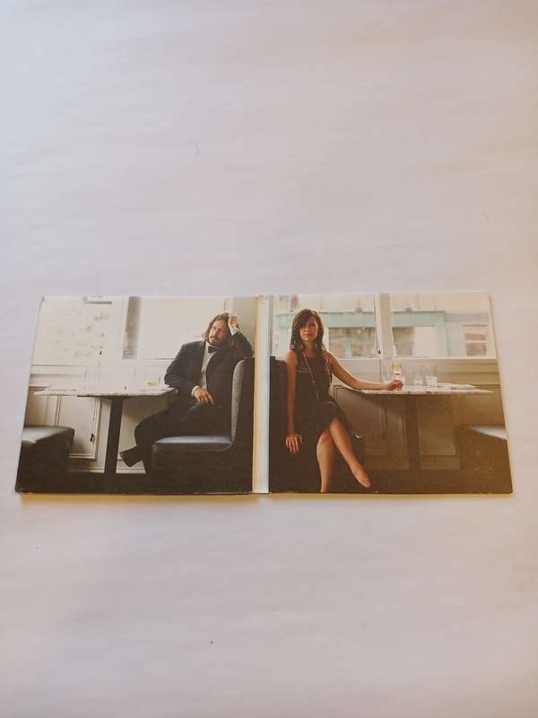 Barton Hollow, The Civil Wars CD