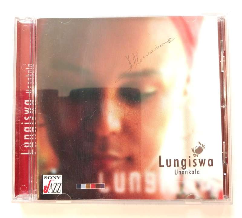 Lungiswa, Unonkala CD