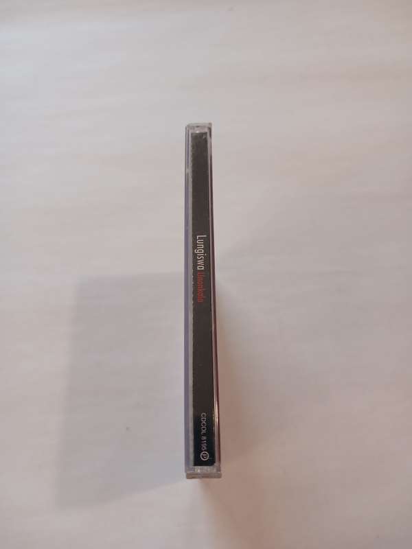 Lungiswa, Unonkala CD