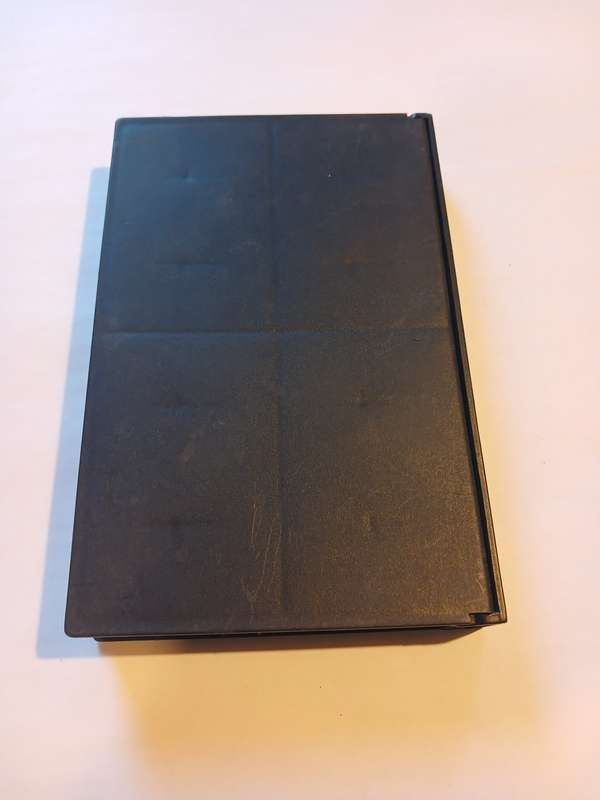 Golden Hit Parade 1965-1985, 4 x Cassette Tapes