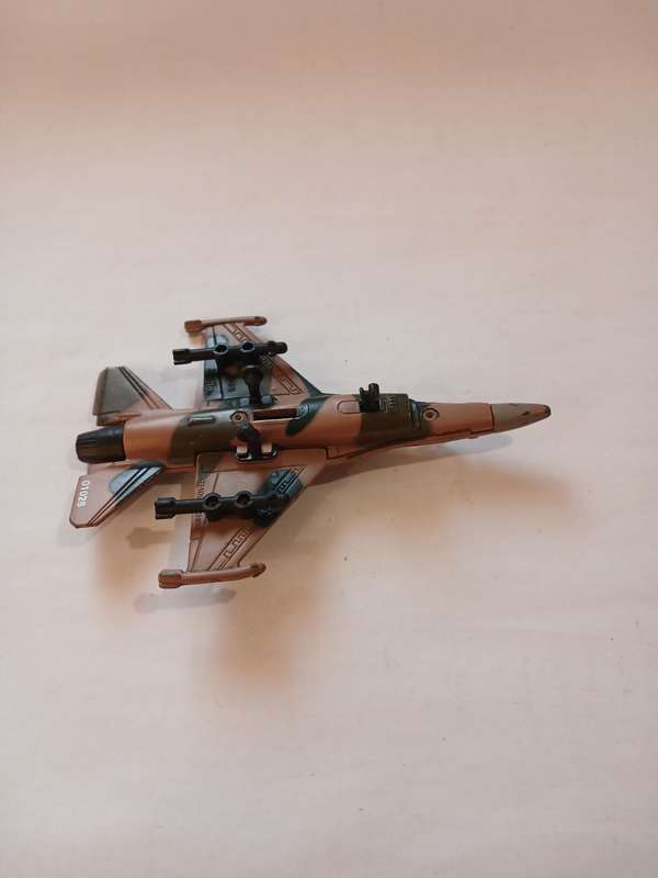F-16 Diecast Aircraft, Maisto