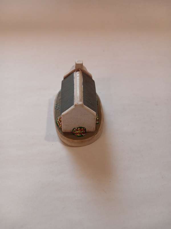 Miniature House Ornament, Struisbaai