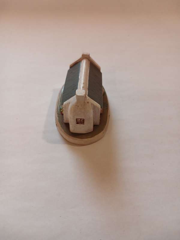 Miniature House Ornament, Struisbaai