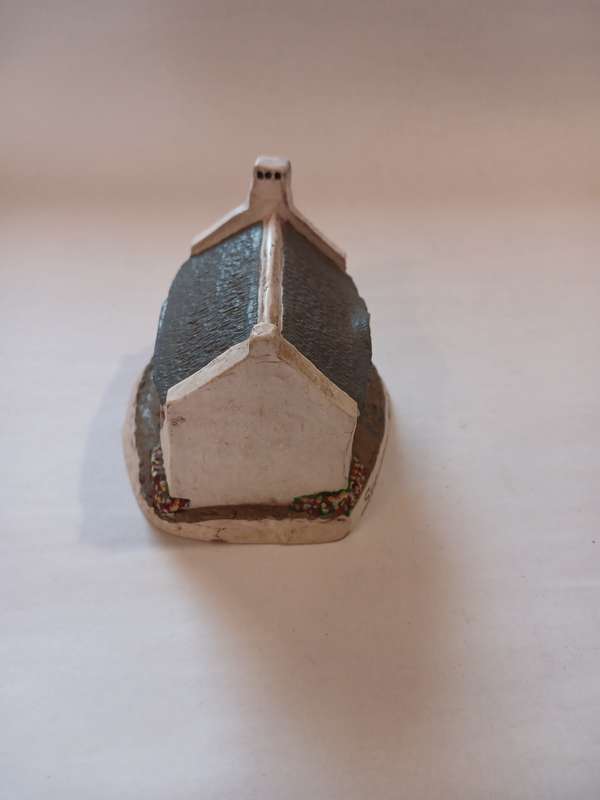 House Ornament, Struisbaai
