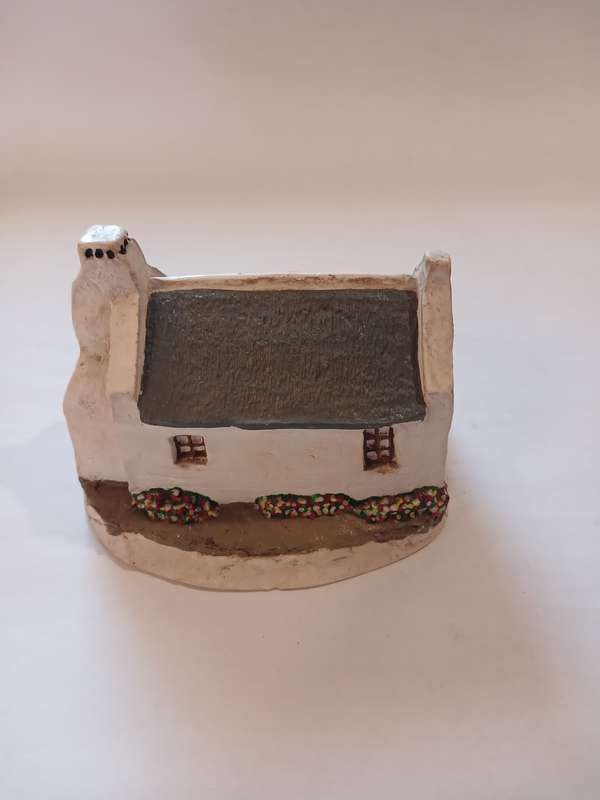 House Ornament, Struisbaai
