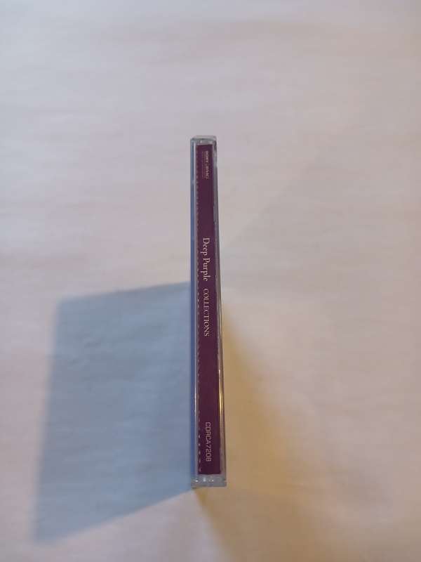 Deep Purple, Collections CD