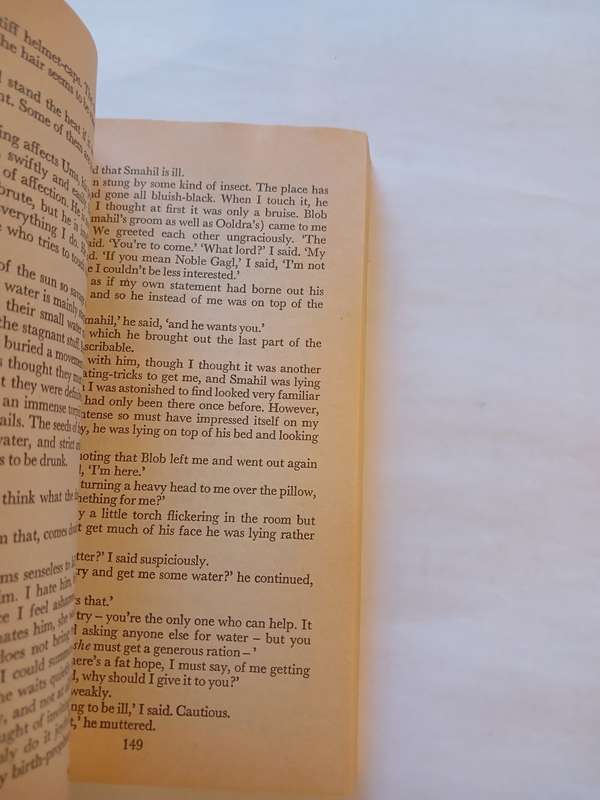 The Serpent, Book One of the Atlan Saga by Jane Gaskell