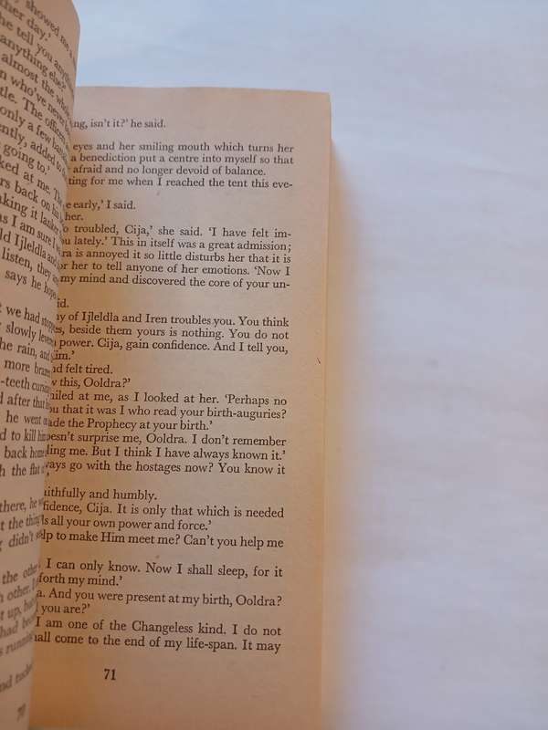 The Serpent, Book One of the Atlan Saga by Jane Gaskell