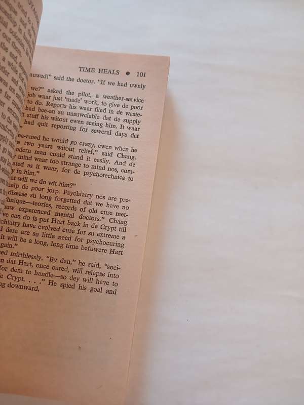 Voyagers in Time by Robert Silverberg
