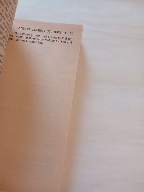 Voyagers in Time by Robert Silverberg