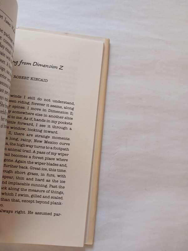 The Bridges of Madison County by Robert James Waller