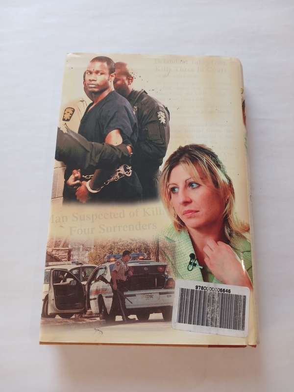 Unlikely Angel by Ashley Smith with Stacy Mattingly