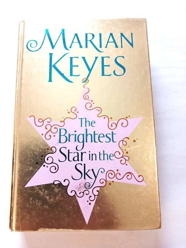 The Brightest Star in the Sky by Marian Keyes