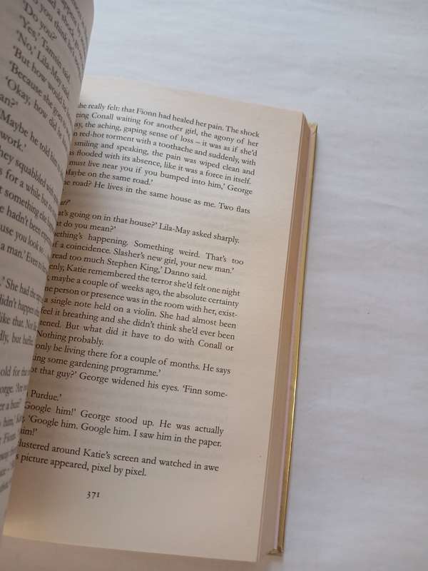 The Brightest Star in the Sky by Marian Keyes