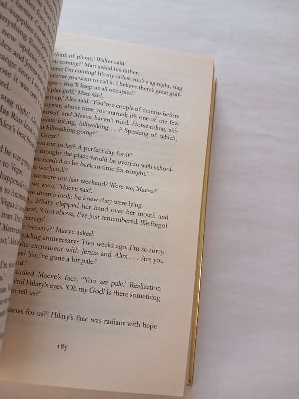 The Brightest Star in the Sky by Marian Keyes