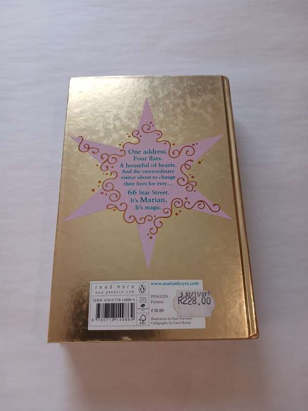 The Brightest Star in the Sky by Marian Keyes