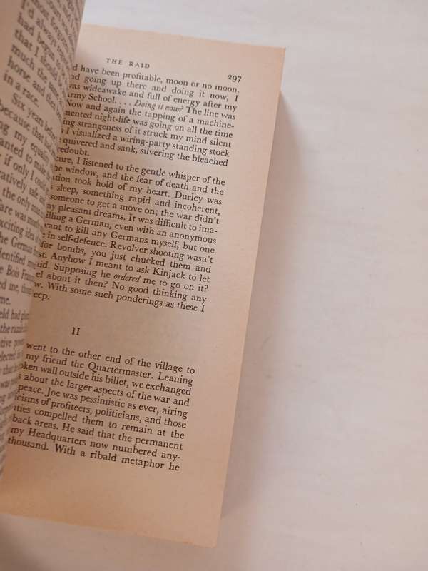 The Complete Memoirs of George Sherston by Siegfried Sassoon