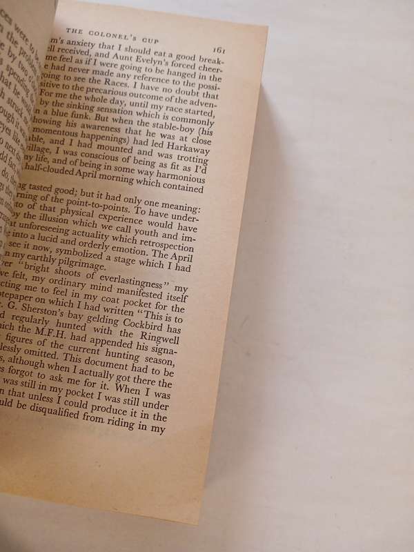 The Complete Memoirs of George Sherston by Siegfried Sassoon