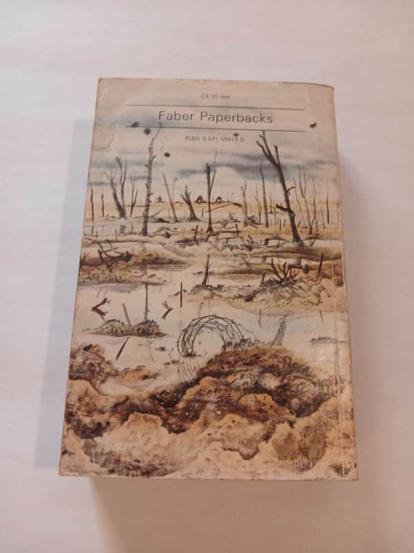 The Complete Memoirs of George Sherston by Siegfried Sassoon