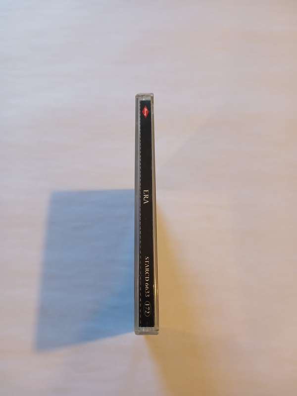Era, Misere Mani CD