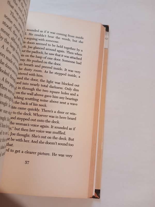 The Hardy Boys, Collector's Edition by Franklin W. Dixon, 3 books in 1