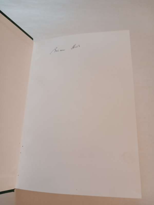 Hern's Handbook on Southern African Tokens by Brian Hern, Signed
