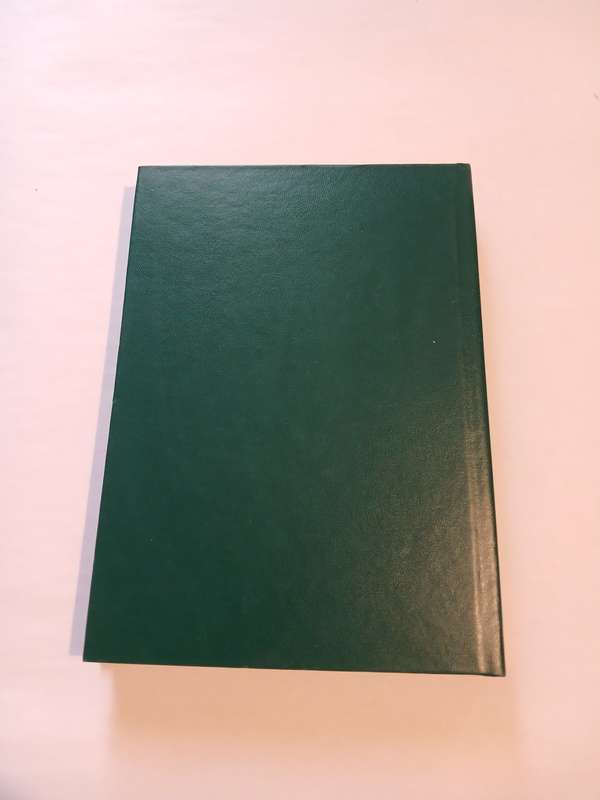 Hern's Handbook on Southern African Tokens by Brian Hern, Signed