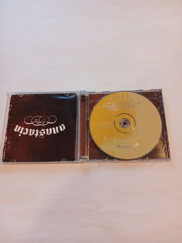 Annastacia, Annastacia, 2 x CD