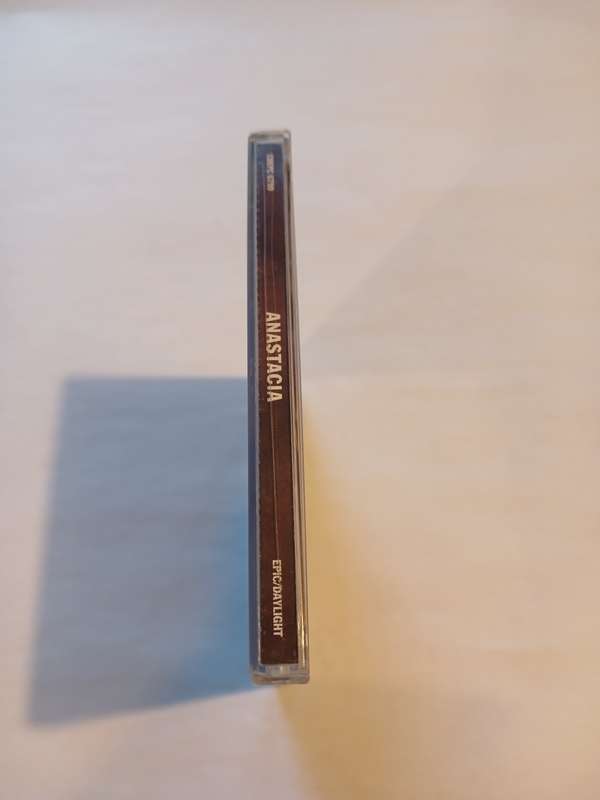 Annastacia, Annastacia, 2 x CD