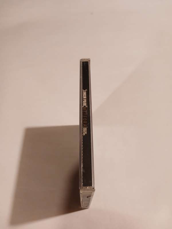 Linkin Park, Meteora CD