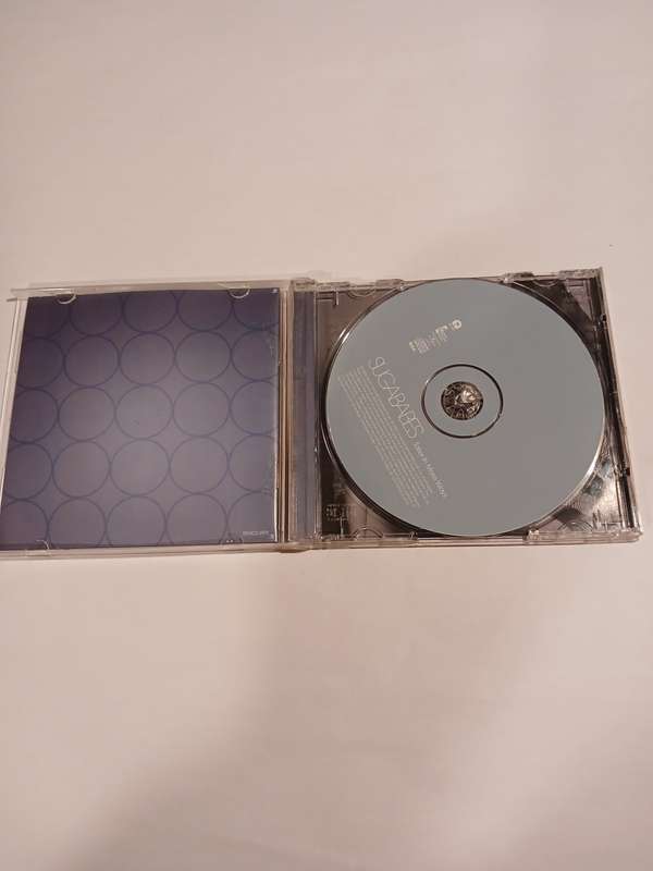 Sugababes, Taller in More Ways CD