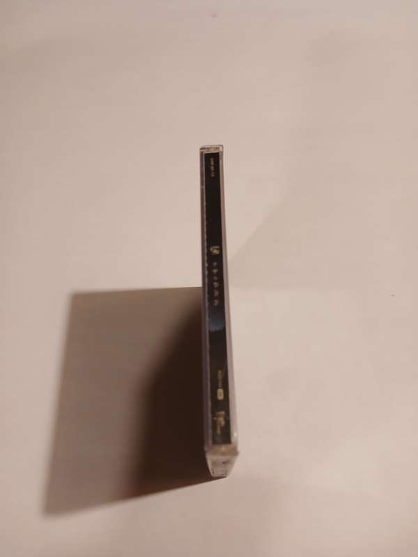 Korn, See You On The Other Side CD