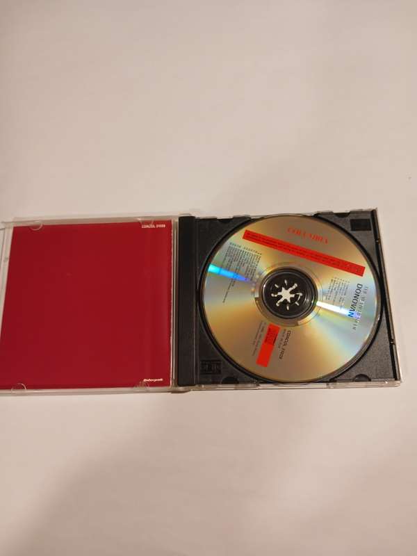 Donovan, The Very Best Of CD