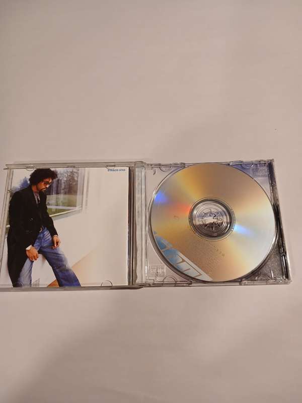 Shaggy, Lucky Day CD