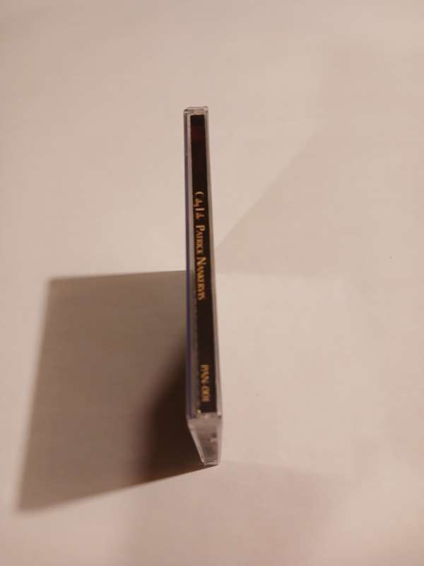 Patrick Nankervis, City Life CD