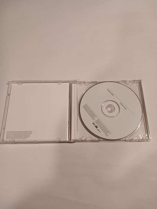 David Gray, Greatest Hits CD