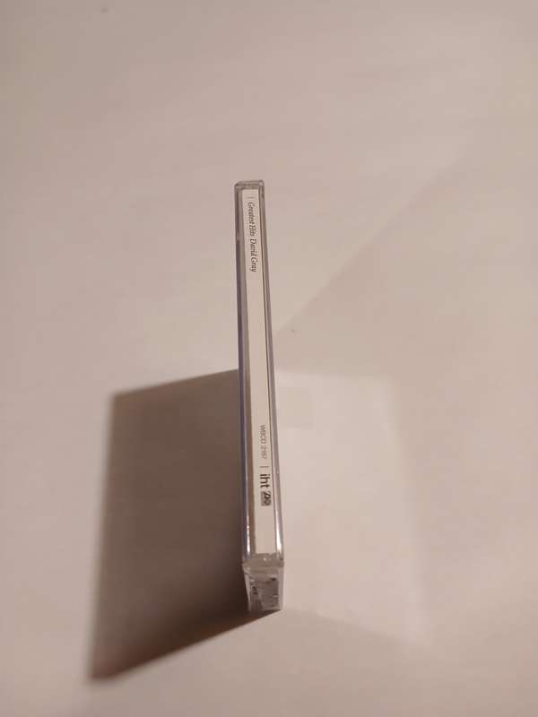 David Gray, Greatest Hits CD