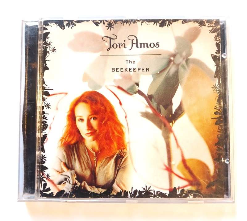 Tori Amos, The Beekeeper CD