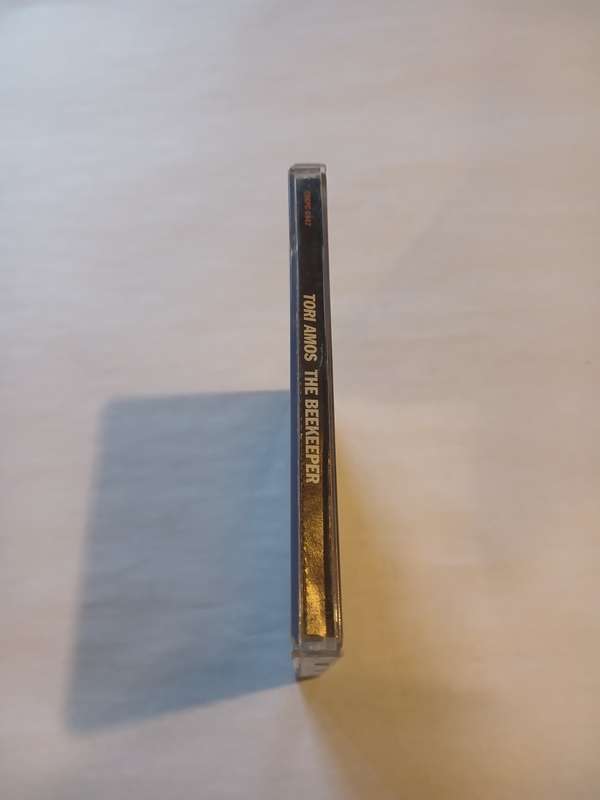Tori Amos, The Beekeeper CD