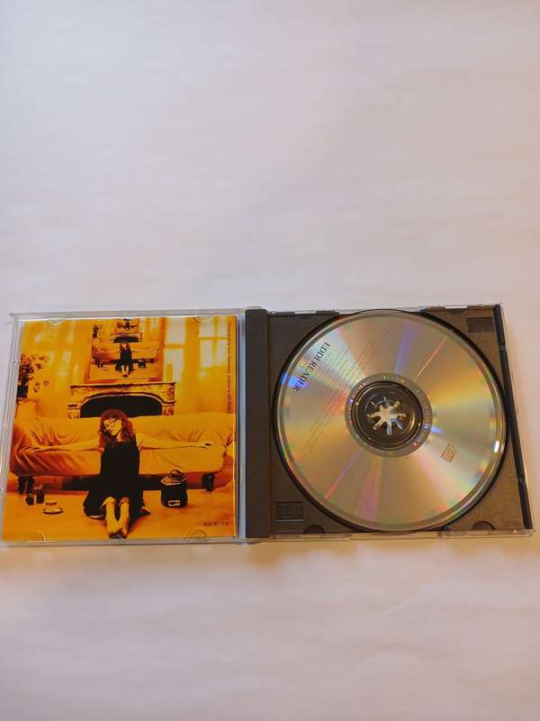 Eddi Reader, Eddi Reader CD, Germany